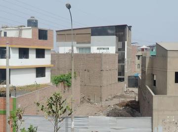 Terreno / Lote · 191m² · Venta de Terreno en Lurigancho