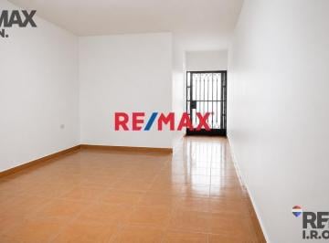 Departamento · 75m² · 2 Dormitorios · Departamento en Alquiler en Primer Piso de 70 m² en Callao con 2 Dorm.