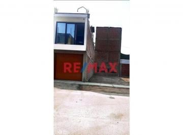Terreno / Lote · 93m² · Terreno en Venta en Carabayllo 93 m² con Servicios y Alto Potencial de Inversión