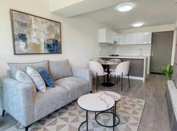 Departamento de 1 habitación, Lima · Flat de Estreno, Amoblado - Equipado en Centro Financiero de San Isidro