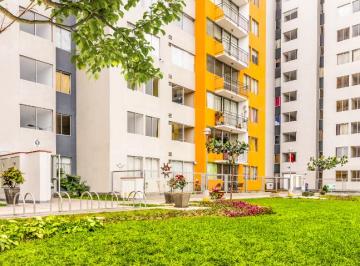 Departamento de 2 habitaciones, Callao · ¡Departamento en Venta - Condominio Altaluz!