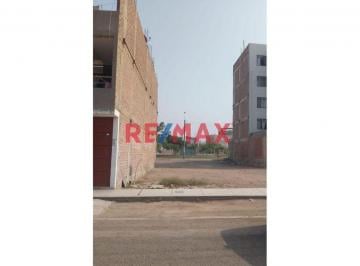 Terreno / Lote · 94m² · Terreno en Venta en Carabayllo 94 m² Frente a Parque Listo Para Construir