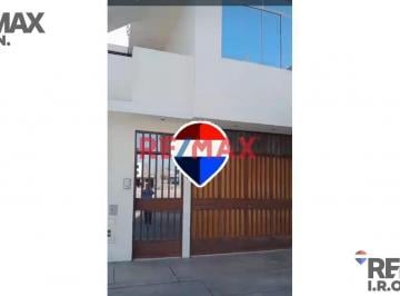Departamento · 120m² · 3 Dormitorios · Departamento en Alquiler en Carabayllo con 3 Dorm. y Gas Natural