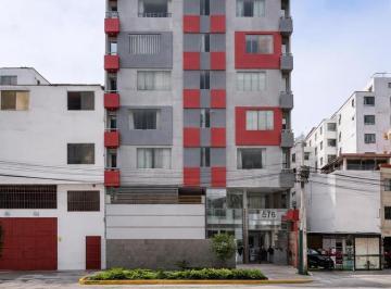Departamento · 178m² · 5 Dormitorios · Dúplex en Venta en Magdalena del Mar Amplio con Terraza y 5 Dorm.