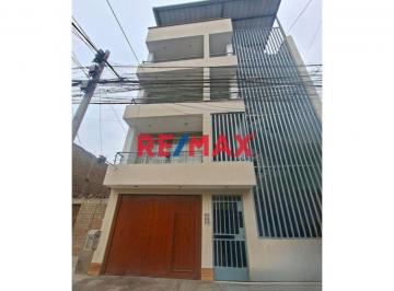 Departamento · 109m² · 2 Dormitorios · Departamento en Venta en San Juan de Lurigancho 2 Dorm. Cerca Al Tren
