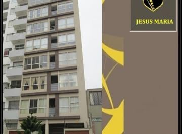 Habitación de 3 habitaciones, Lima · Alquiler de Habitaciones Para Estudiantes Dpto. Flat Jesus Maria - Lima.