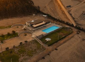Terreno / Lote · 2611m² · Terreno - Pachacamac