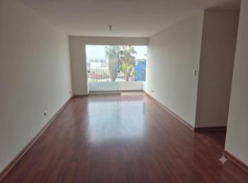 Departamento · 96m² · 3 Dormitorios · 1 Estacionamiento · Departamento en Venta - Av General Rescavarren - Residencial Vista Verde, Surquillo