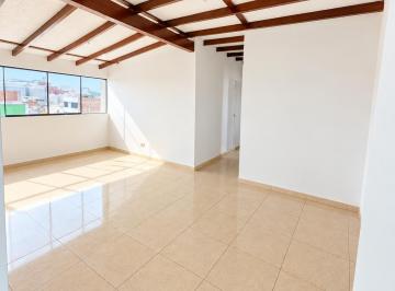 Departamento de 4 habitaciones, Lima · Departamento 4 Dorm. con Terraza de 42 m² Frente a Parque – Urb. Elio, Cercado de Lima