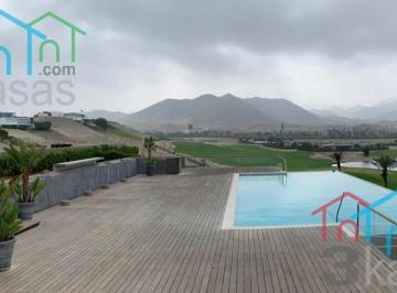 Terreno / Lote · 726ha · Vendo Terreno Playa del Golf Asia - Lote 22