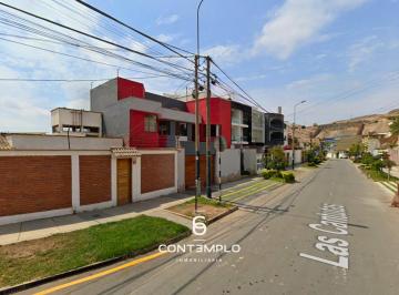Terreno / Lote , Lima · Terreno Exclusivo en Venta – Casuarinas Sur | Santiago de Surco