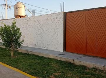 Terreno / Lote · 198m² · Terreno Comercial en Esquina en Paracas a Solo Dos Cuadras del Malecon del Chaco Bahia de Paracas