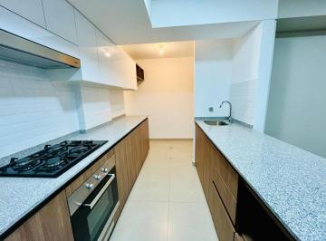 Departamento de 2 habitaciones, Lima · Alquiler de Departamento de Estreno – 2 Dorm. - Jesús María