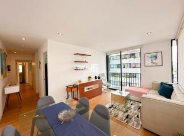 Departamento · 89m² · 3 Dormitorios · Lince - 89 m - 03 Dorm. - Amoblado