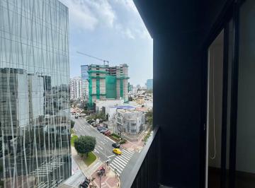 Departamento de 3 habitaciones, Lima · Departamento en Venta en Miraflores
