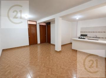 Departamento · 57m² · 2 Dormitorios · Venta de Departamento de 2 Dorm. en Los Olivos