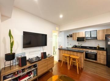 Departamento · 45m² · 1 Dormitorio · Barrio Medico - 45 m - 01 Dormitorio - Amoblado y Equipado