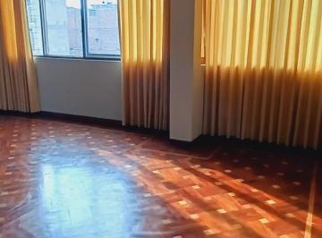 Departamento · 80m² · 2 Dormitorios · Alquilo Departamento de 02 Dorm. en Breña.