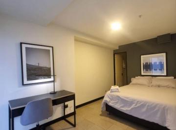 Departamento de 2 habitaciones, Lima · Piso 16 | Rivera Navarrete | Departamento Amoblado | Centro Financiero San Isidro.