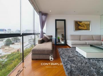 Departamento de 3 habitaciones, Lima · Un Estilo de Vida Exclusivo en El Corazón de San Isidro El Privilegio de Vivir en Una de Las Zonas
