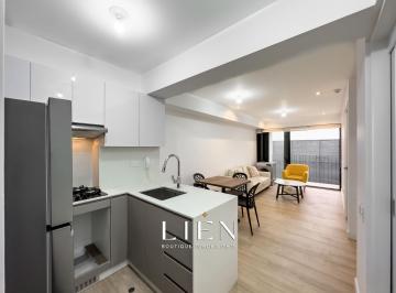 Departamento · 43m² · 1 Dormitorio · Perfecto Si Buscas Independizarte
