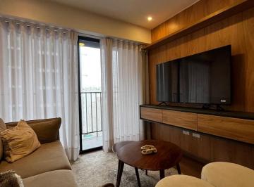 Departamento · 86m² · 3 Dormitorios · 1 Estacionamiento · Departamento de Estreno