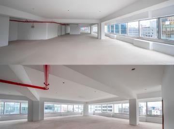 Oficina comercial , Lima · Oficina en Casco de 363 m²