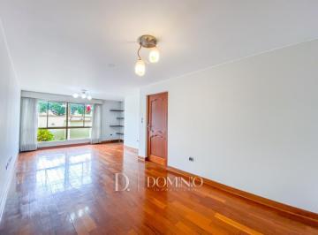 Departamento · 107m² · 2 Dormitorios · 2 Estacionamientos · Departamento en La Molina