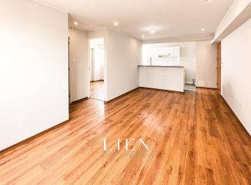 Departamento · 60m² · 2 Dormitorios · 1 Estacionamiento · Venta de Departamento en Surquillo Límite con San Isidro