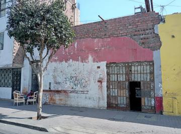 Terreno / Lote · 197m² · ¡Oportunidad Única Para Inversionistas y Constructores!