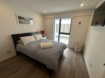 Departamento · 40m² · 1 Dormitorio · 1 Estacionamiento · Departamento Alquiler Barranco, Piso 2, Amoblado y Equipado, 40.28 m², 1 Dormitorio, 1 Cochera