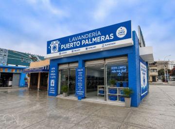 Local comercial , Lima · Local Comercial a Puerta de Calle en Chorrillos | 125.77 m² | Zona Comercial | Us$165,000
