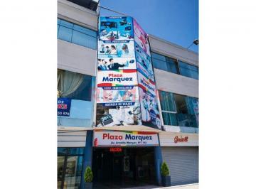 Local comercial , Lima · Local Comercial en Venta de 7 m² en Jesús María