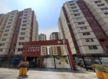 Departamento de 3 habitaciones, Lima · Departamento en Venta en Torres del Campo, Comas Completamente Remodelado