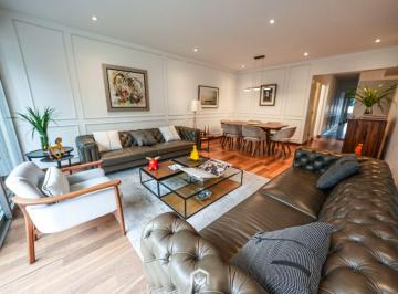 Departamento de 5 habitaciones, Lima · Penthouse Dúplex en Venta en Santiago de Surco