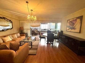 Departamento de 3 habitaciones, Lima · Alquiler Dpto. 150 m² en Urbanización Country Club, San Isidro