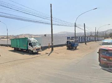 Terreno / Lote · 14000m² · Terreno Industrial I1 en Venta en Ventanilla