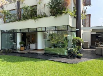 Casa · 350m² · 4 Dormitorios · 4 Estacionamientos · Casa en El Derby