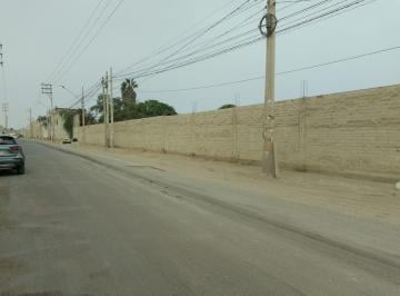 Terreno / Lote · 500m² · Terreno Industrial I2 en Venta en Excelente Ubicacion en Lurin