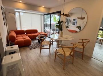 Departamento · 84m² · 2 Dormitorios · Departamento a La Venta en Miraflores