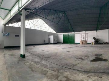 Nave industrial , Lima · Vendo Local Industrial en San Luis