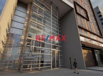 Oficina comercial , Lima · Oficina de Estreno en Alquiler | Piso 10 | Limitambo Tower