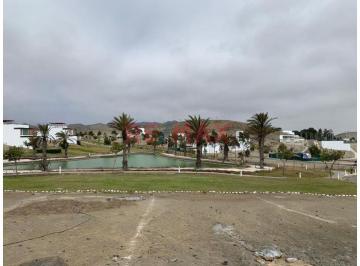 Terreno / Lote , Cañete · - Se Vende Terreno de Playa en Asia
