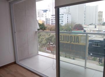 Departamento de 1 habitación, Lima · Alquilo Exclusivo Departamento (Mono Ambiente) de Estreno en Magdalena