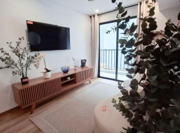 Departamento de 1 habitación, Lima · Estreno Depa con Linda Terraza Propia a 7 Min de Miraflores