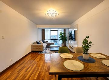 Departamento de 1 habitación, Lima · Alquiler – Departamento Amoblado en San Isidro