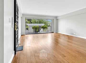 Departamento · 120m² · 3 Dormitorios · 2 Estacionamientos · Departamento en San Isidro