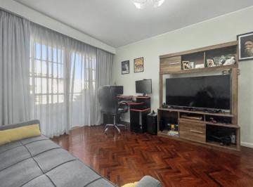 Departamento · 134m² · 2 Dormitorios · 1 Estacionamiento · Departamento en Miraflores