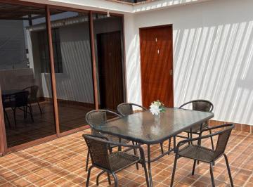 Departamento de 2 habitaciones, Ica · Rinconada de Huacachina Departamento Amoblado 2 Dorm. con Terraza