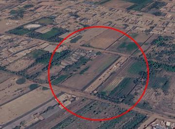 Terreno / Lote · 2610m² · Oportunidad de Inversión en Puente Piedra - Terreno 2610 m²